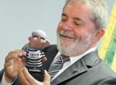 Lula é réu no 6° processo