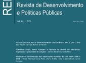 Problemas Fiscais, Efeito Flypaper e Hipótese do Leviatã em Uberlândia: Diagnóstico e proposição de soluções