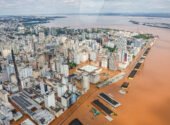 Macroeconomia e Overshoot Ambiental